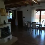 Julia Σπίτι διακοπών Mikoszewo