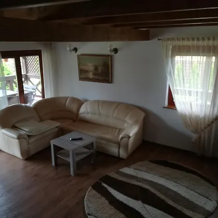 Tatil Evi Julia *