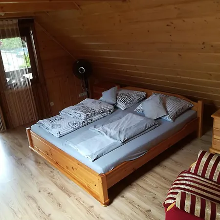 Feriehus Julia *