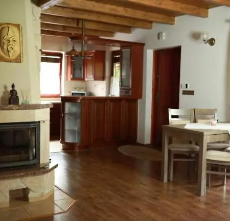 Julia Holiday home