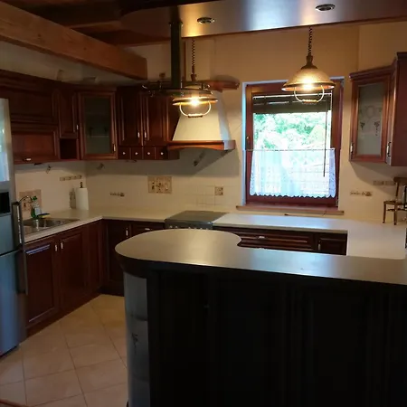 بيت للعطل Julia ميكوشيفو