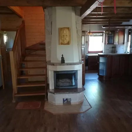 بيت للعطل Julia