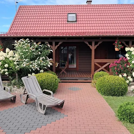 بيت للعطل Julia *