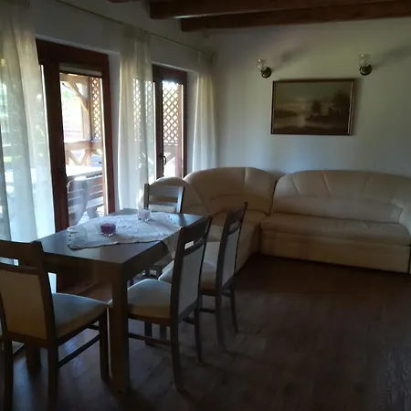 Tatil Evi Julia